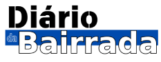 Logo Diário da Bairrada